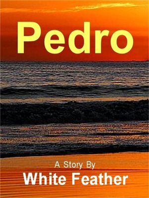 cover image of Pedro